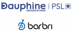 Université Paris Dauphine & Barbri International